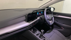 Volkswagen Golf 1.5 TSI 150 Life 5dr Petrol Hatchback
